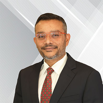 Aparajit Bhattacharya