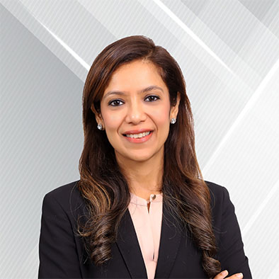 Kanika Chaudhary Nayar