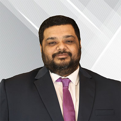 Ashish Chandra