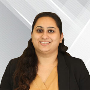 Prachi Gupta – DSK Legal : True Value, True Values