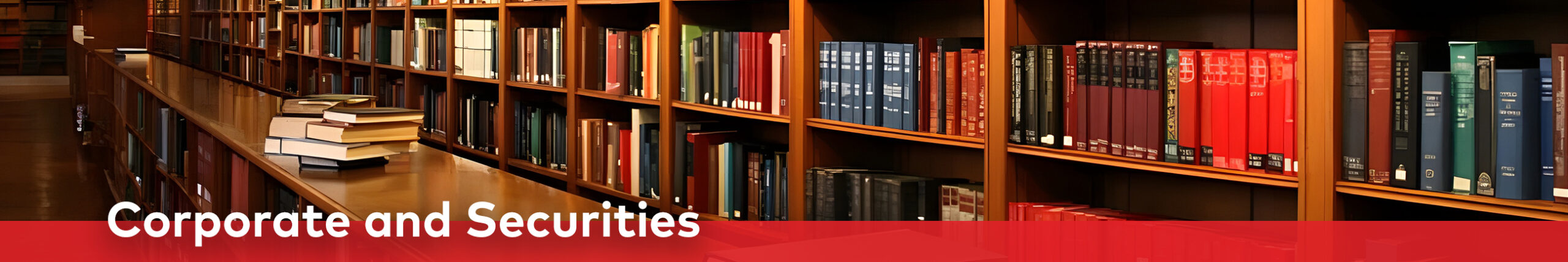 Corporate and Securities