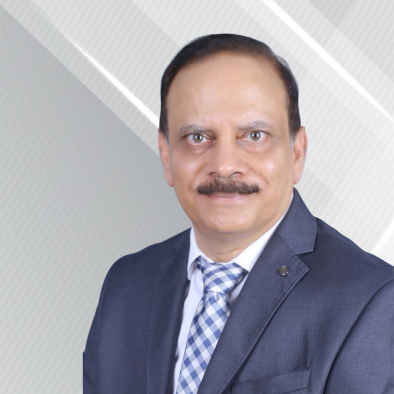 Sanjeev Pandey