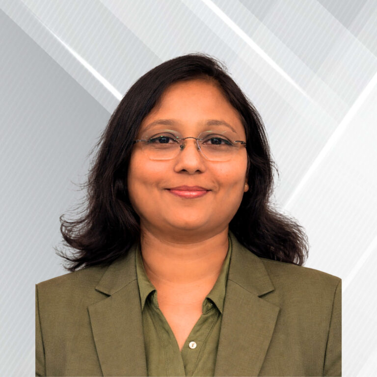 Anu D’rose Prabhu