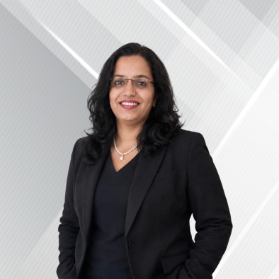 Meghana Joshi Associate Partner