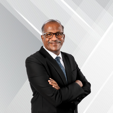 S.V. Giridhar
